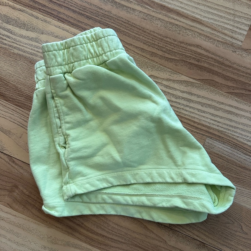 Daily Drills Super Shorts - Picture 4 of 4